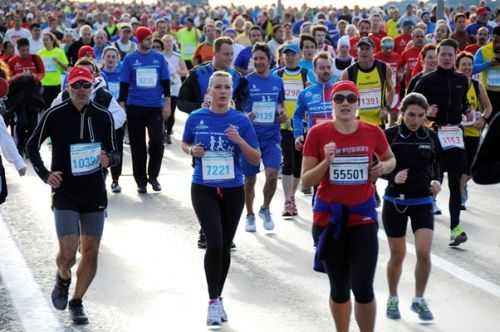 Foto offerta MARATONA DI ISTANBUL - EURASIA, immagini dell'offerta MARATONA DI ISTANBUL - EURASIA di Ovunque viaggi.